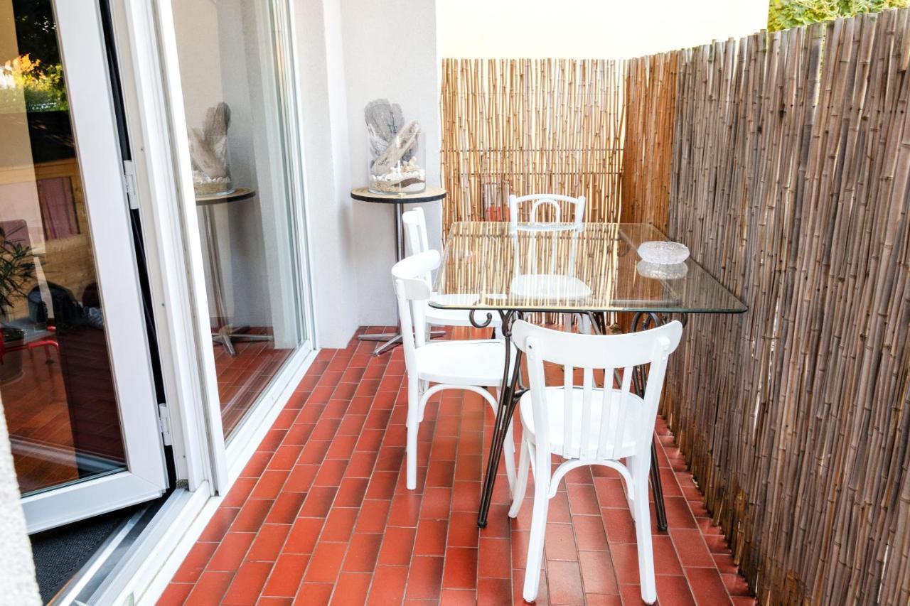 La Terrasse Selestadienne Sélestat Zewnętrze zdjęcie