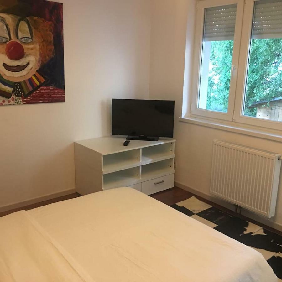 La Terrasse Selestadienne Sélestat Zewnętrze zdjęcie