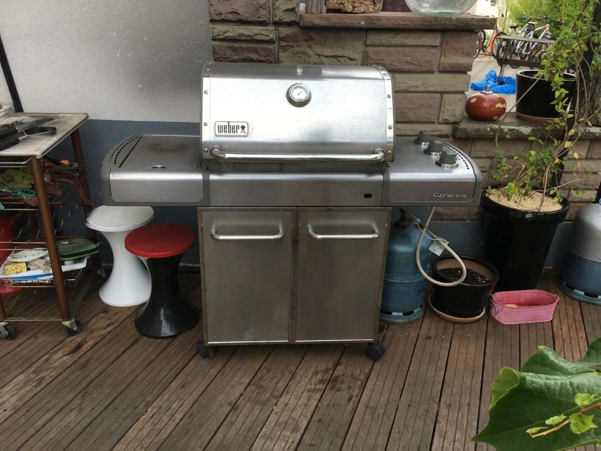 La Terrasse Selestadienne Sélestat Zewnętrze zdjęcie